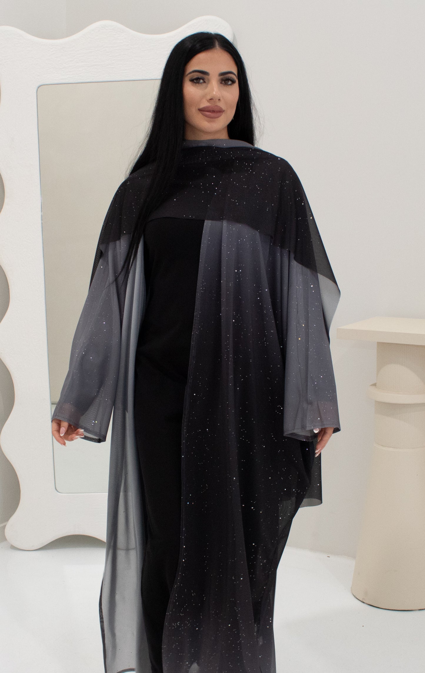 Dusk Cape - Midnight