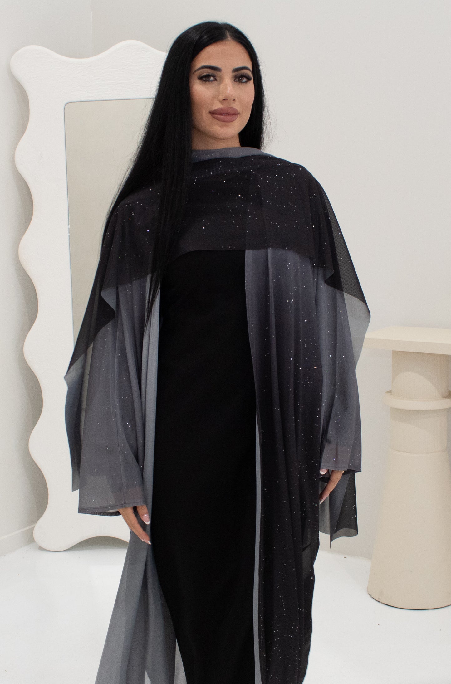 Dusk Cape - Midnight