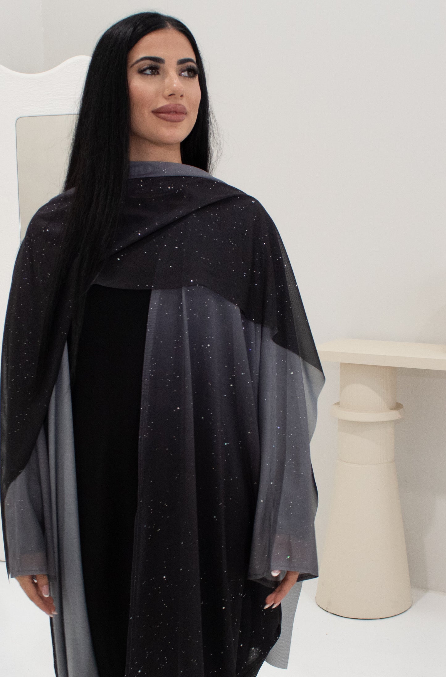 Dusk Cape - Midnight