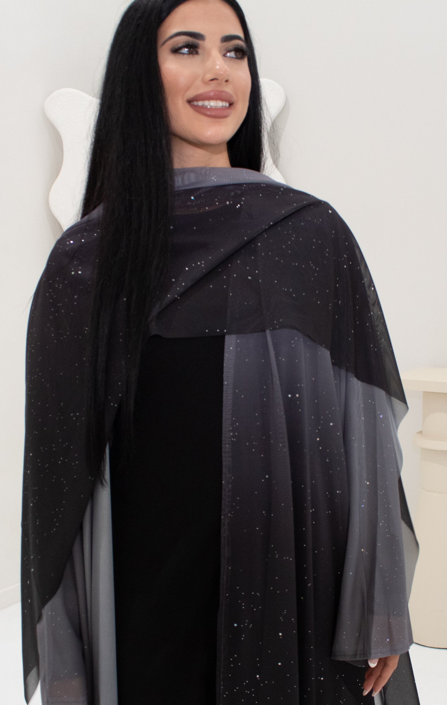 Dusk Cape - Midnight