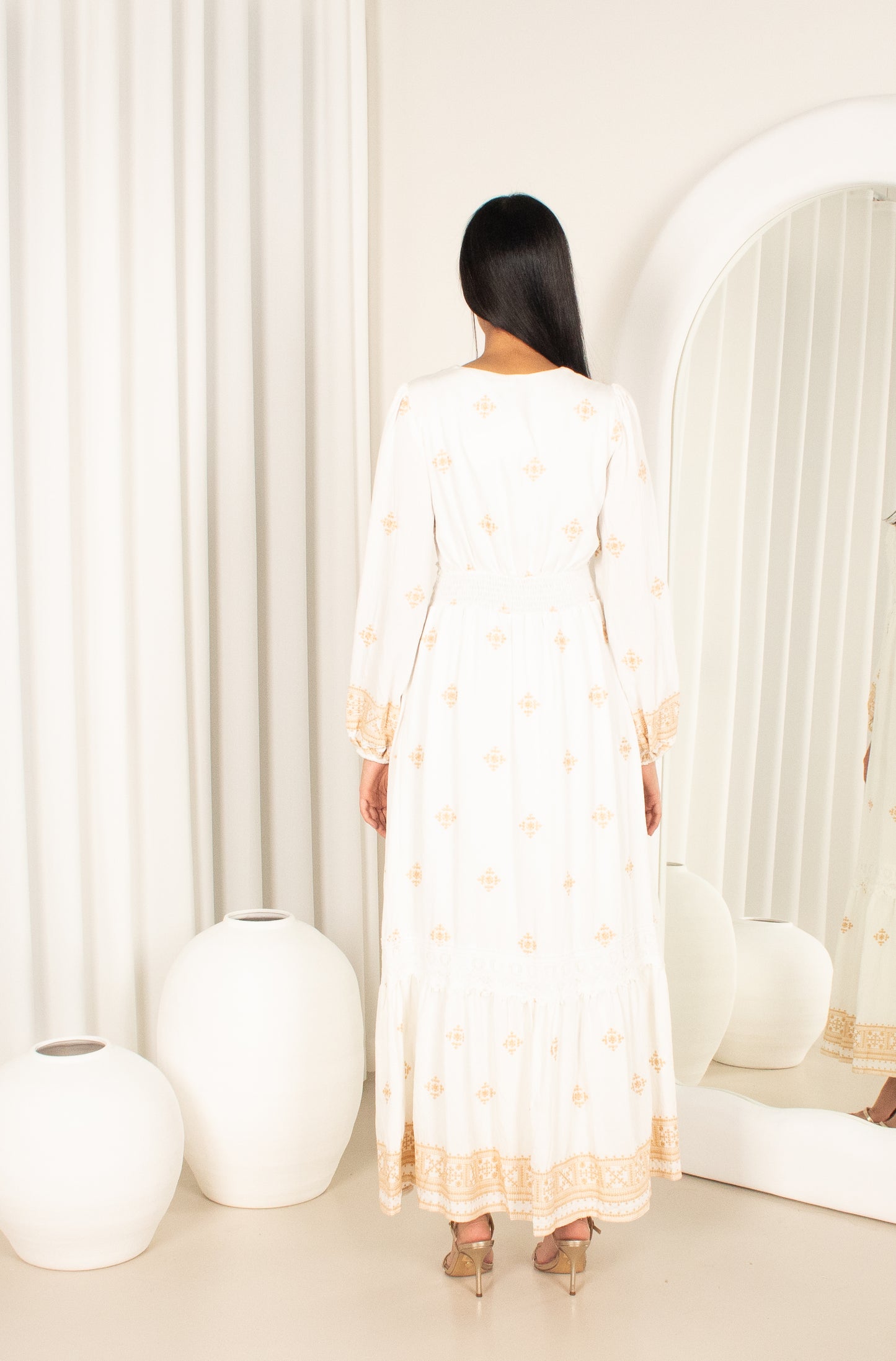 Indie Dress