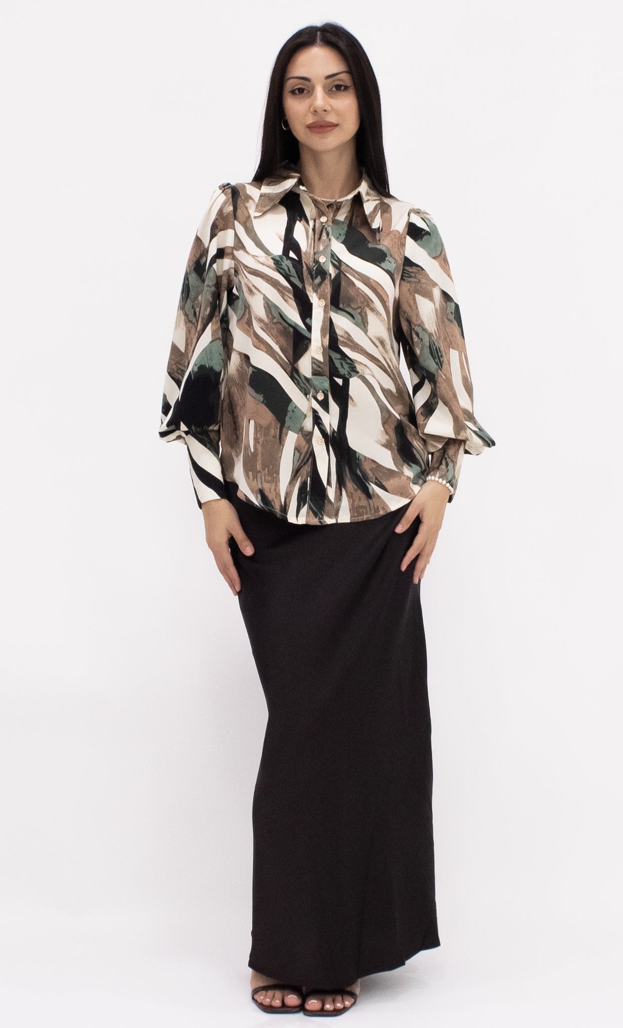 Forest Top