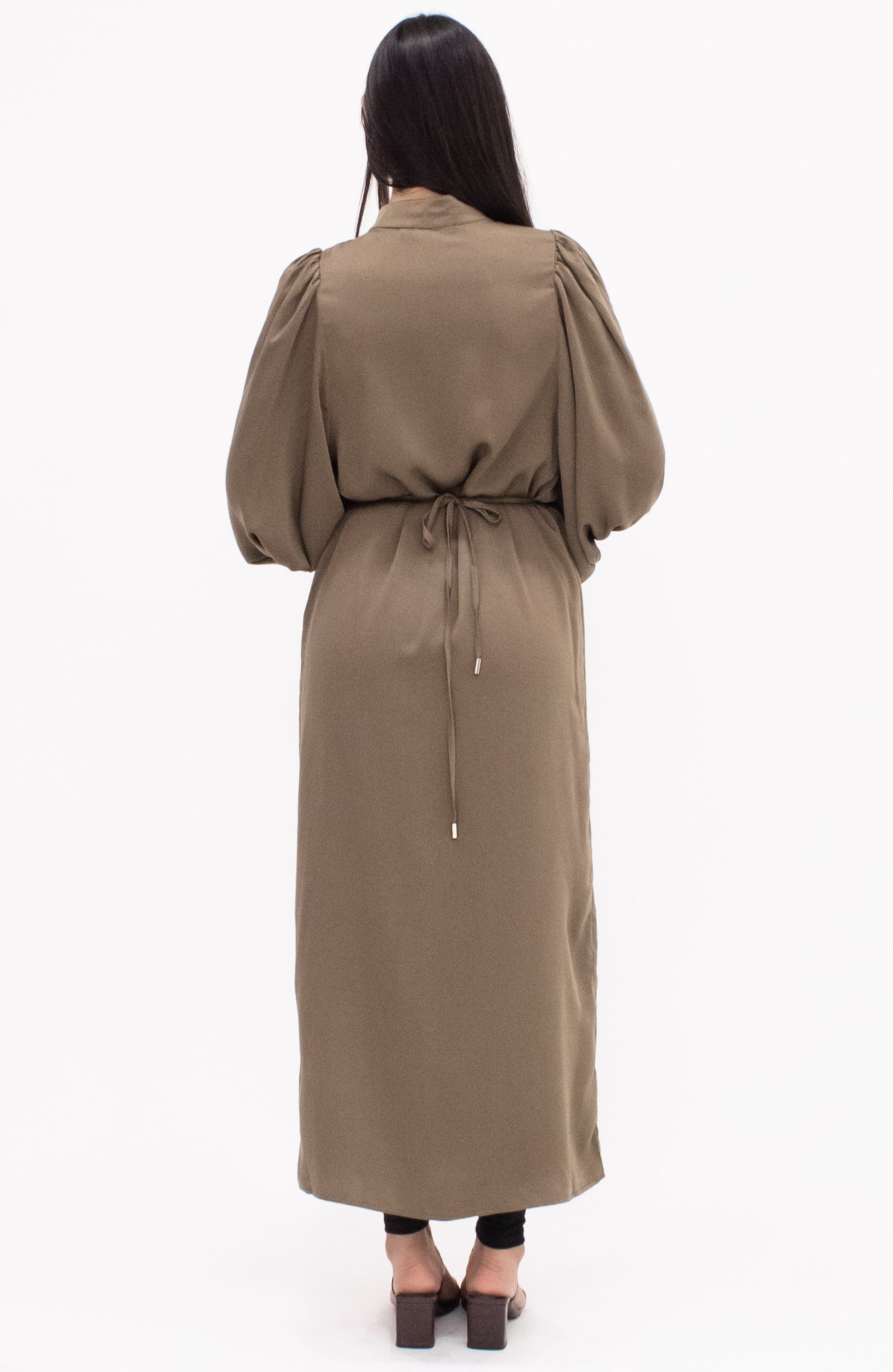 Nadia - Khaki