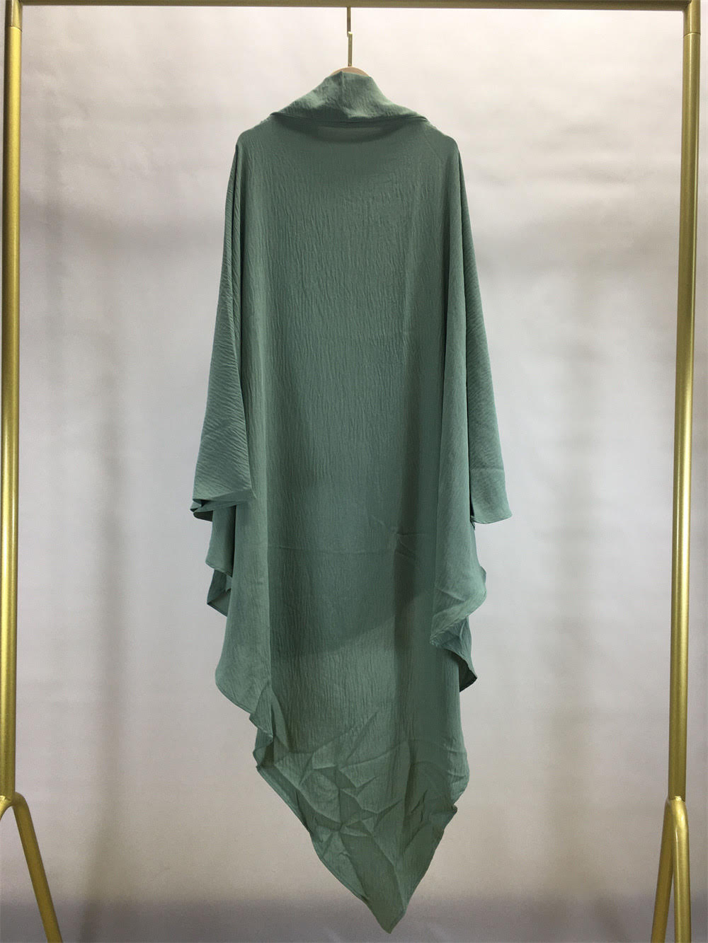Layered Khimar