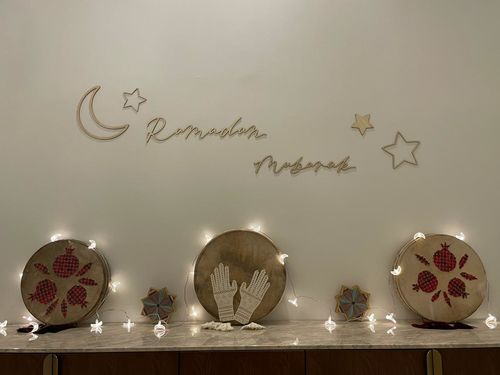 The Ultimate Ramadan + Eid Decor Set
