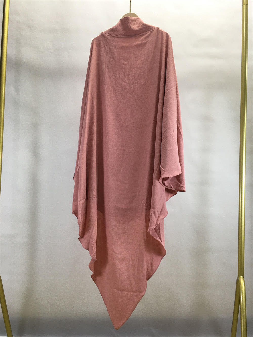 Layered Khimar