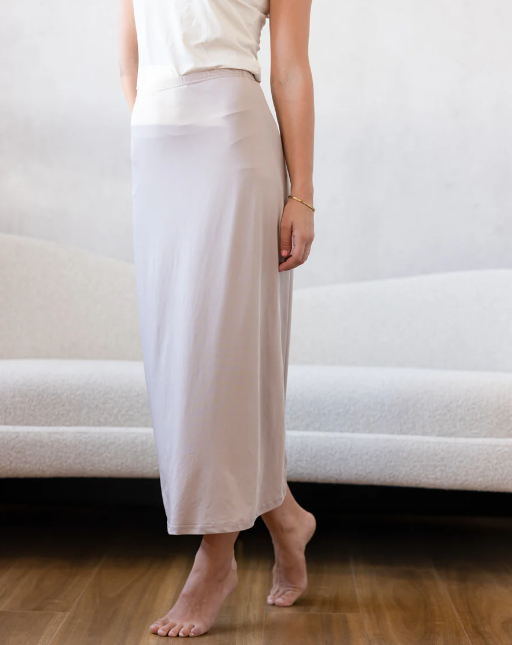 Luxe Underskirt - Fawn
