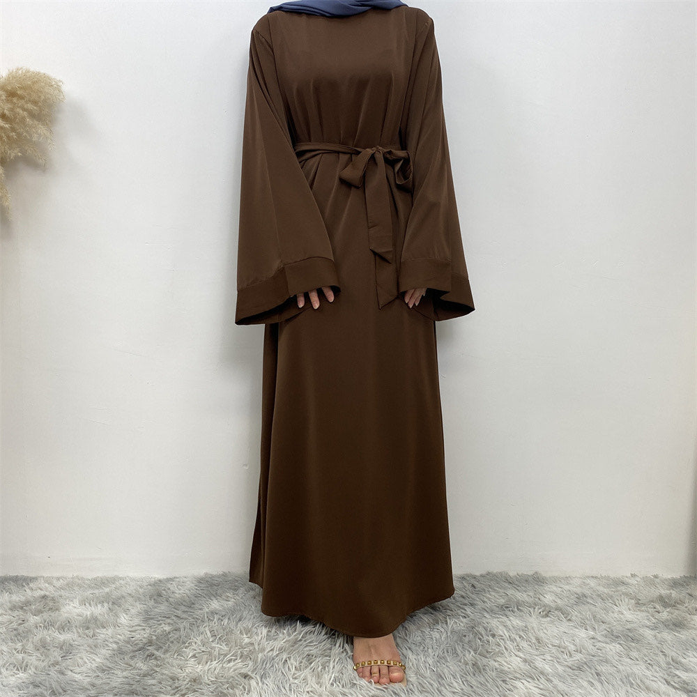 Hawa Abaya - Coffee