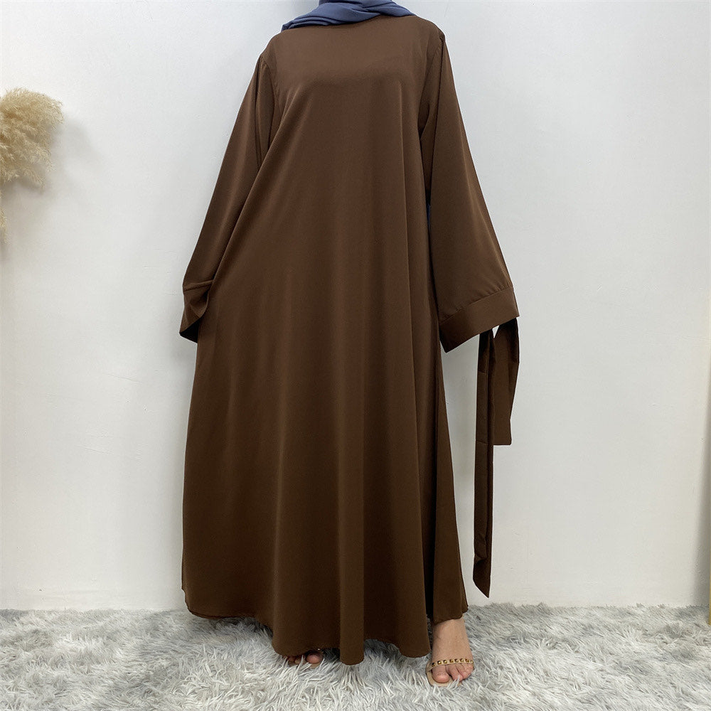 Hawa Abaya - Coffee
