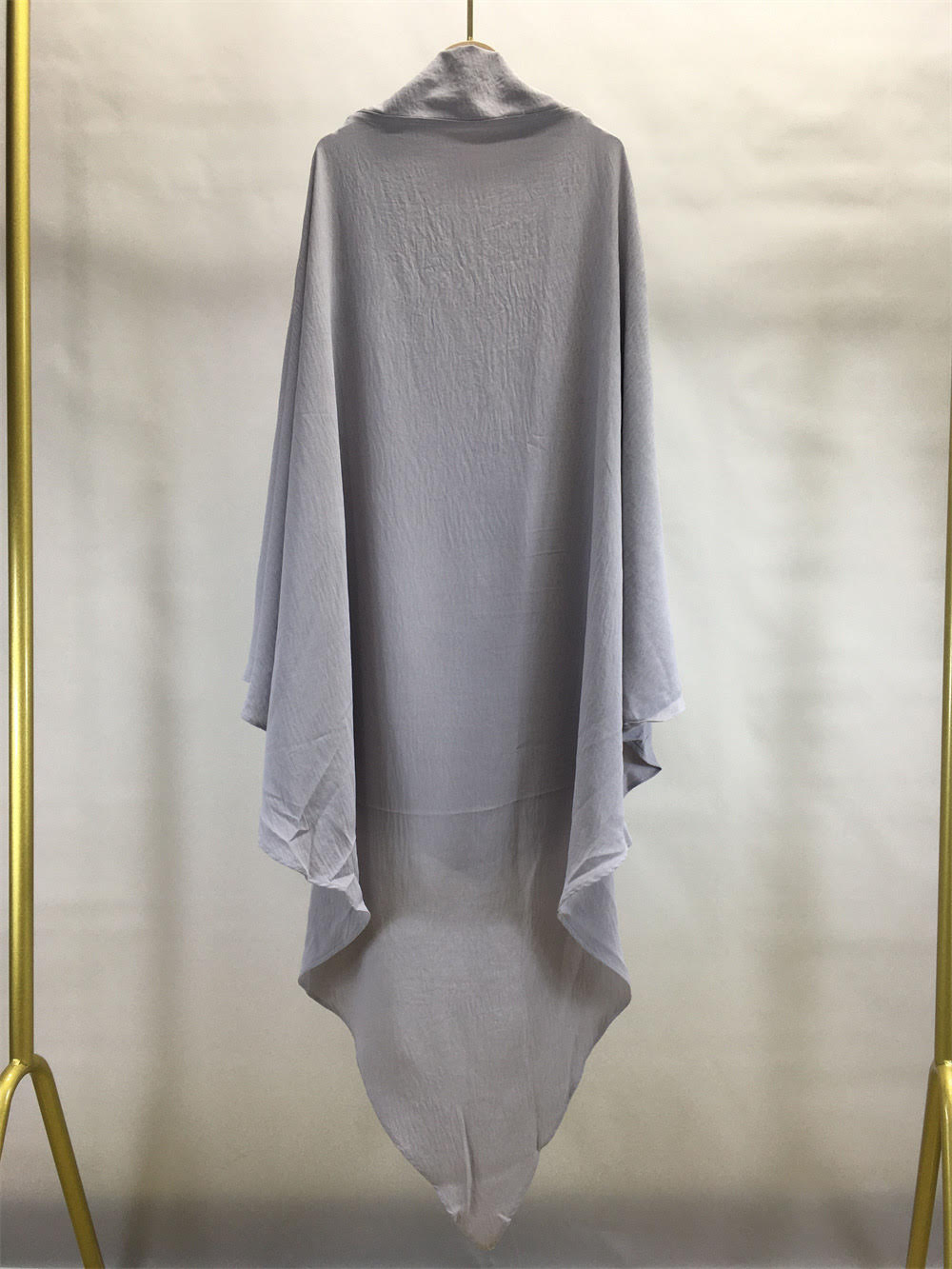 Layered Khimar