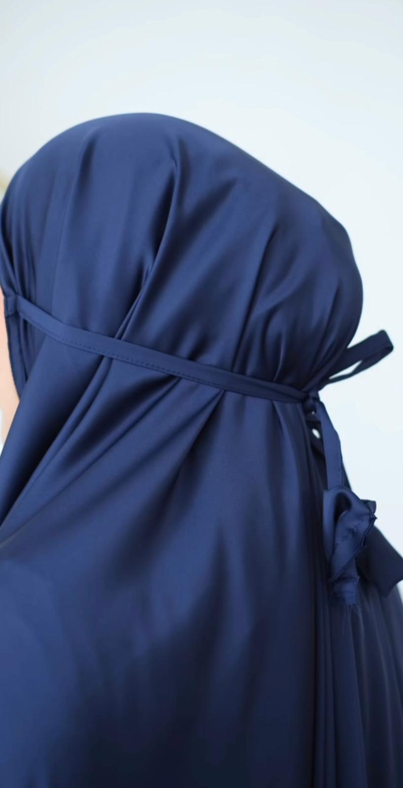 Anisa Full Length Jilbab