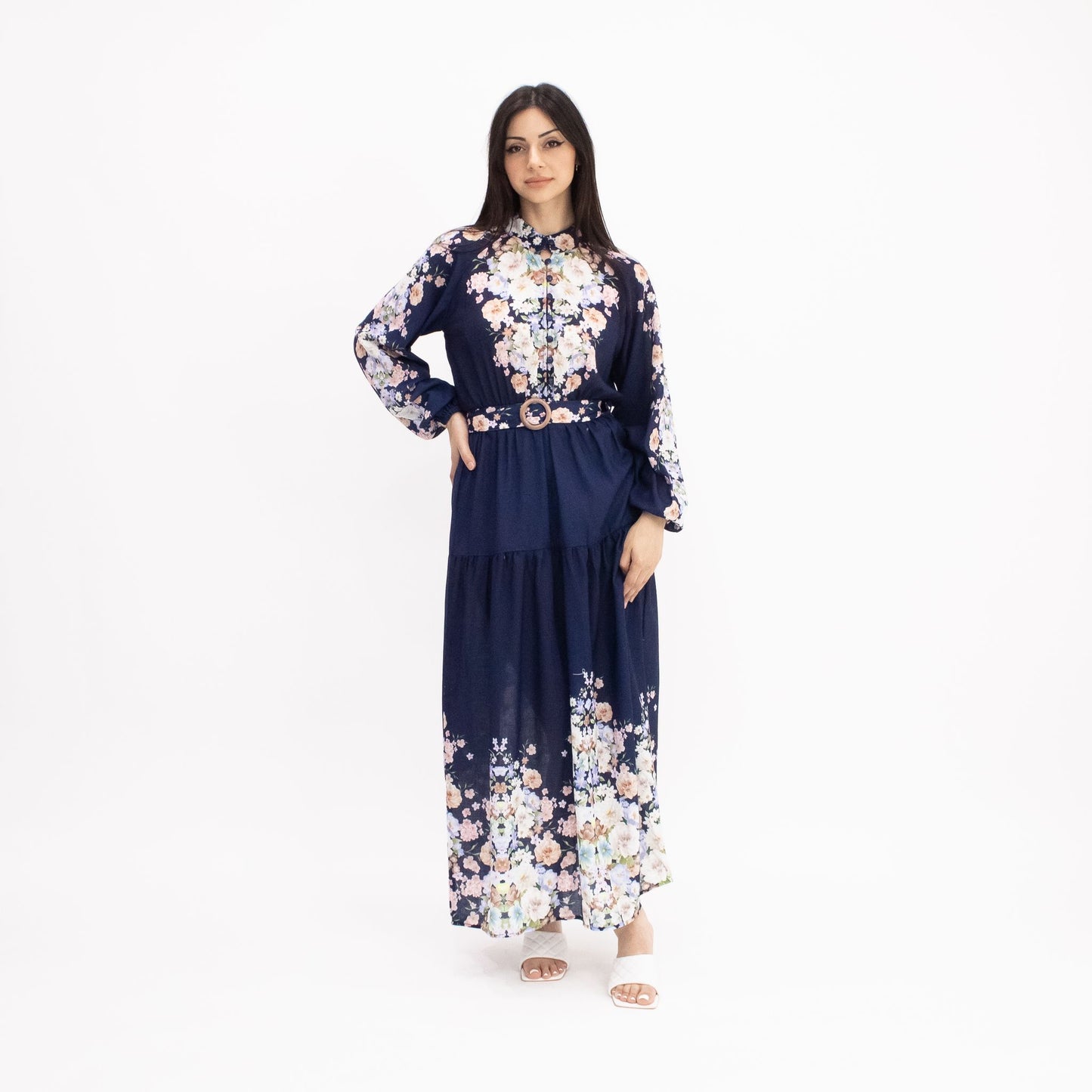 Zuhr dress