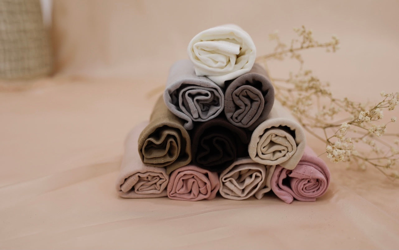 Cotton Tube Undercaps
