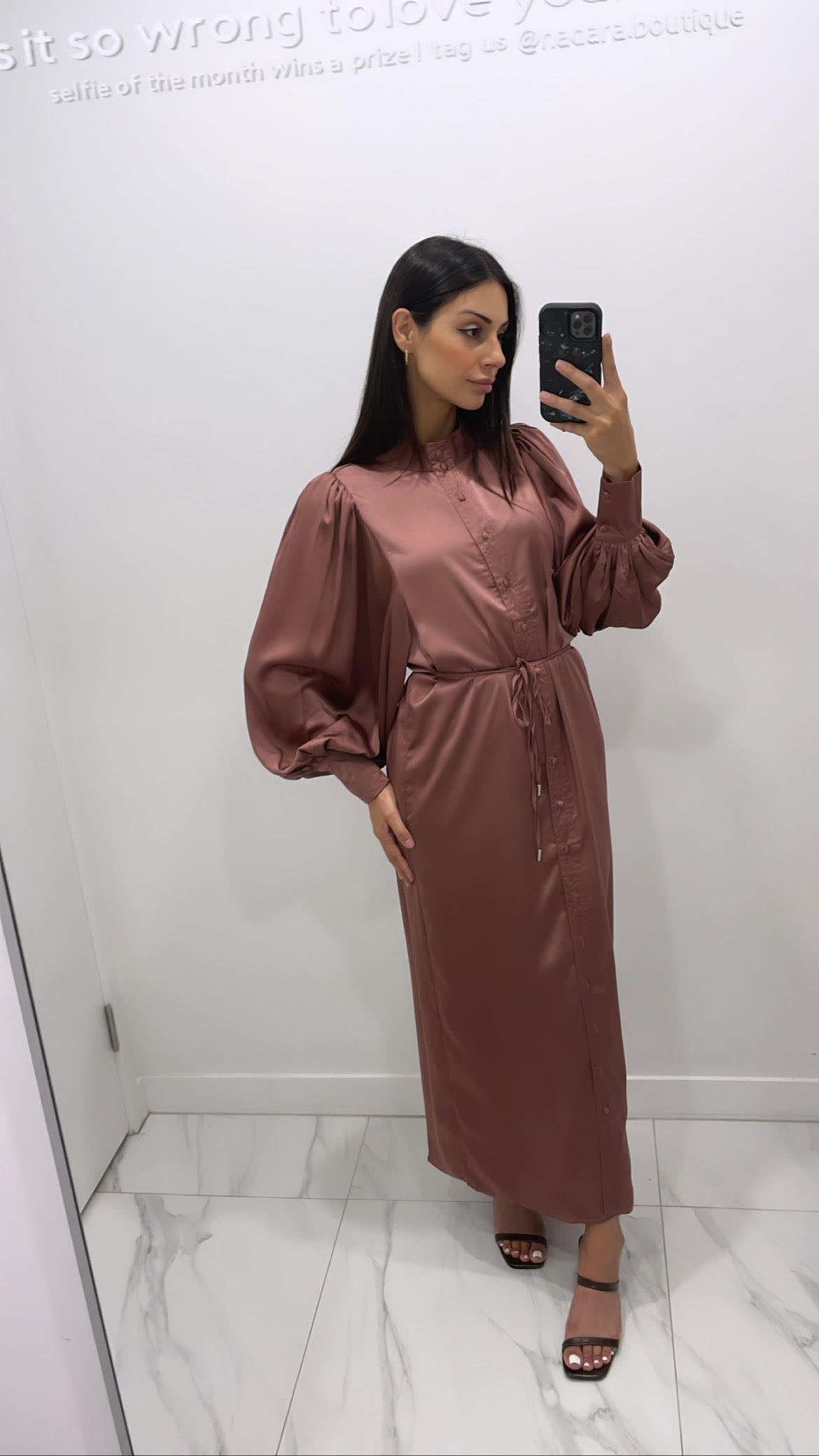 Nadia - Purple