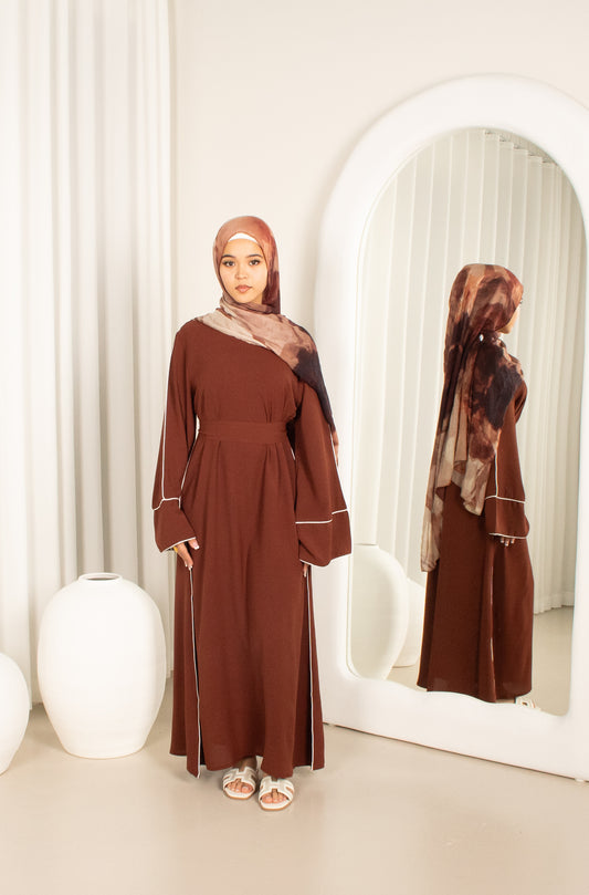 Hala - Brown