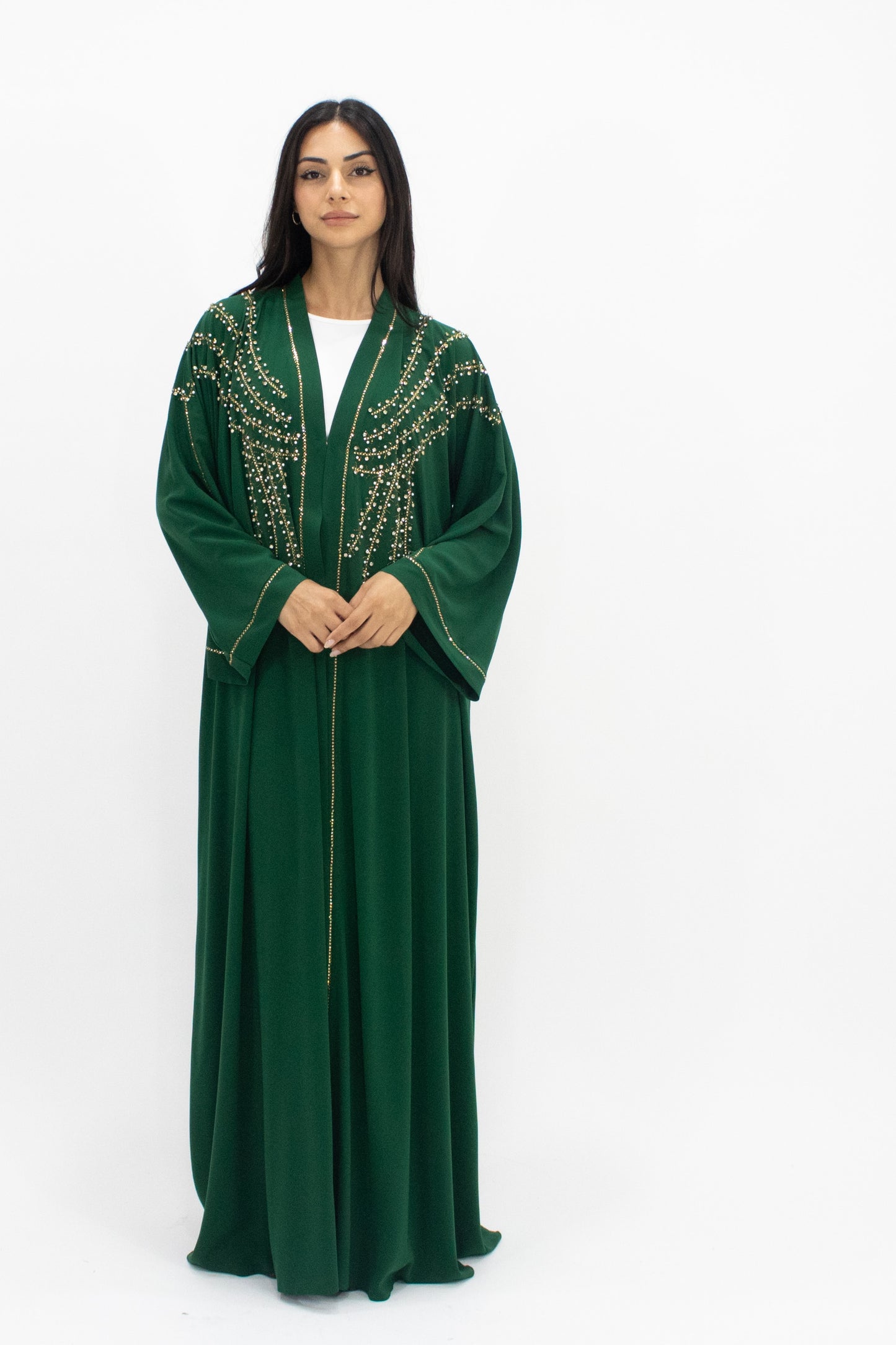 Liana Abaya - Emerald