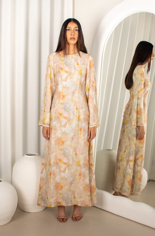 Bahar Dress