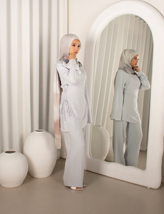 Sila Set - Baby Blue