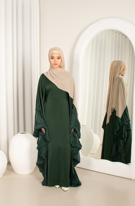 Pari Abaya Forest