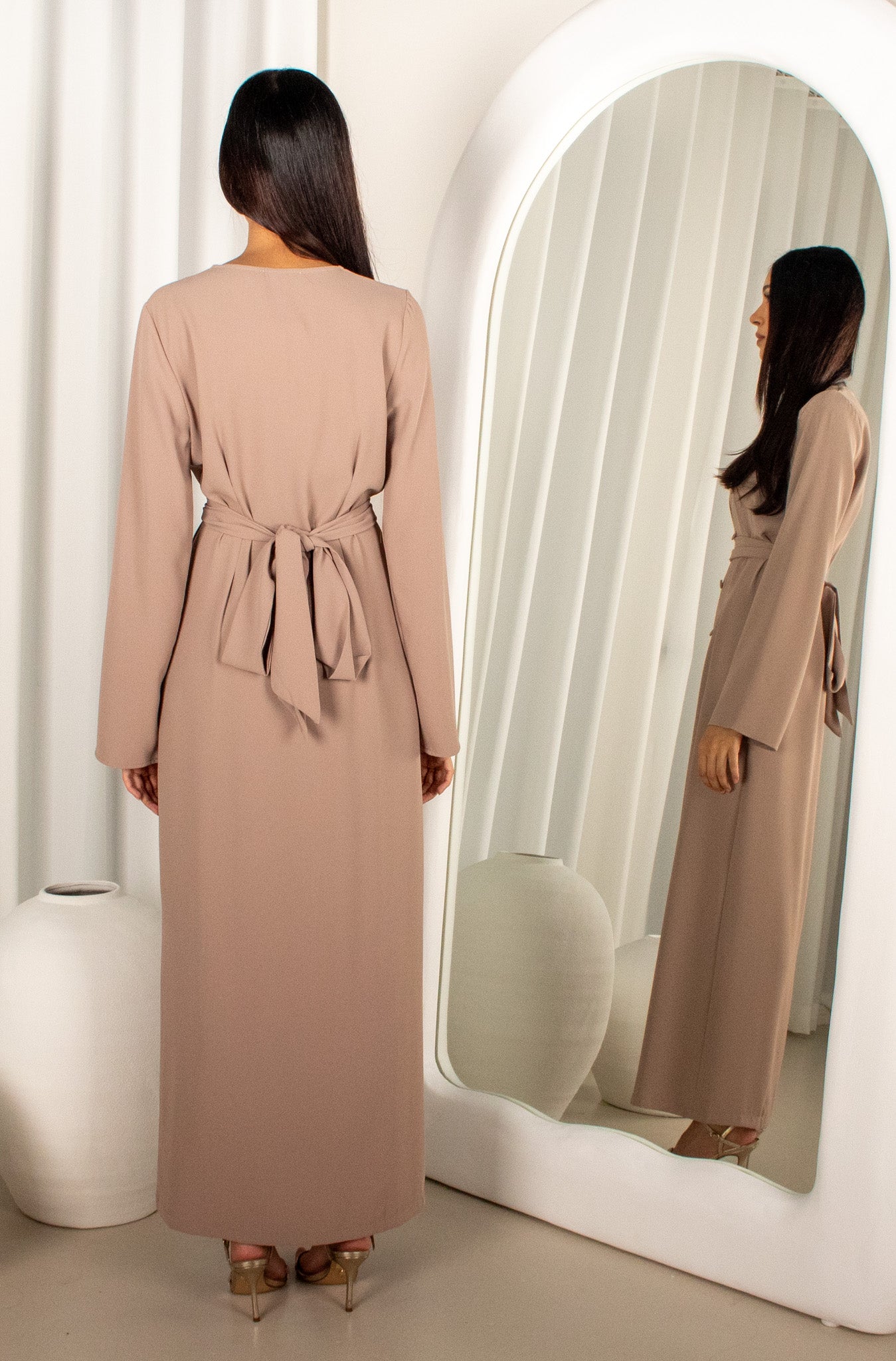 Salima Dress