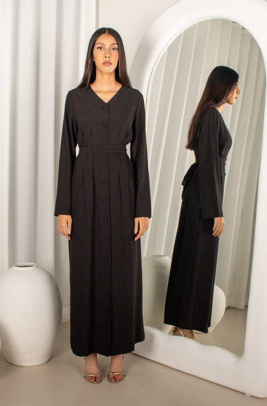 Salima Dress