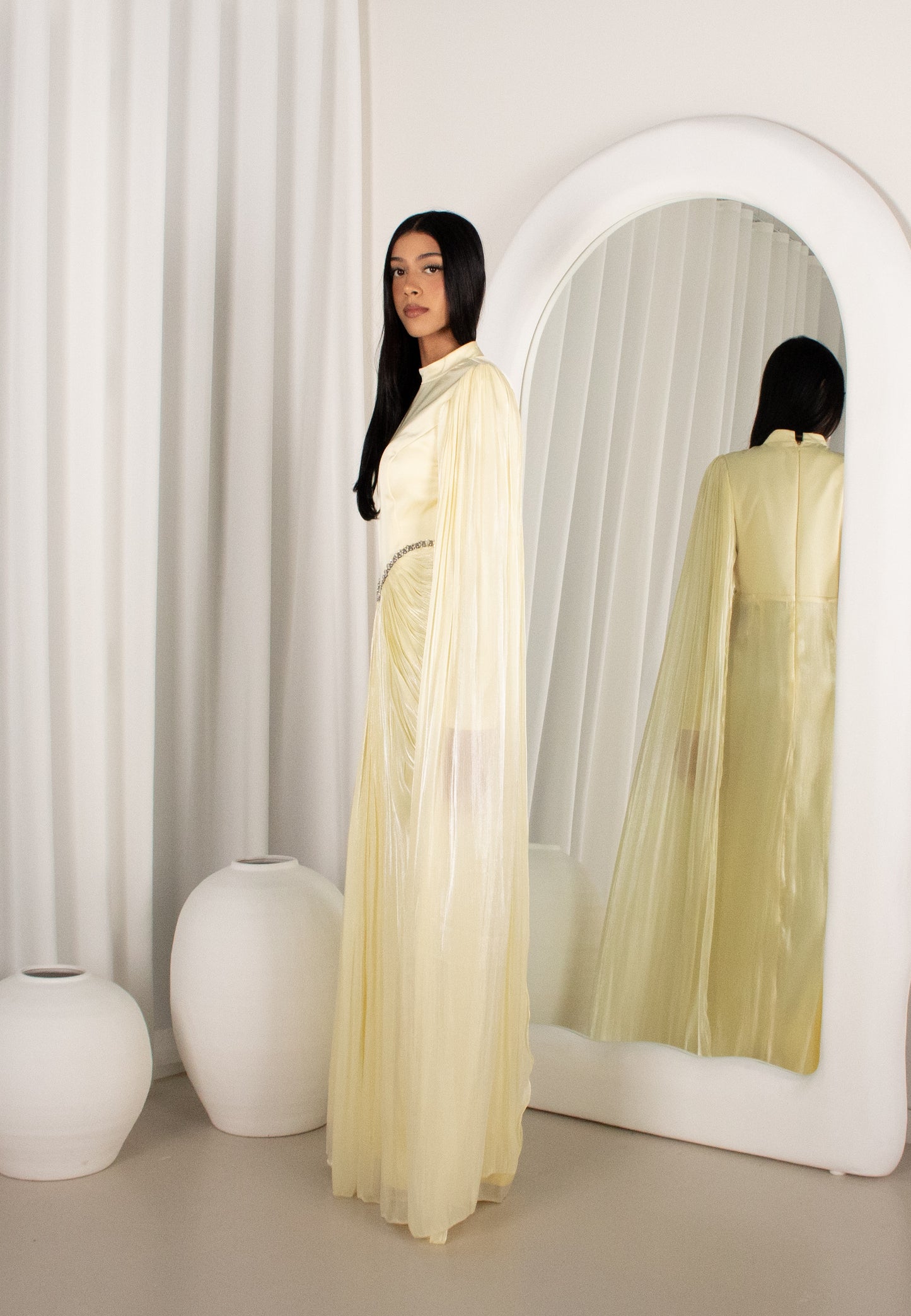 The BAYDAH Gown
