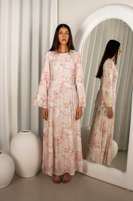 Rayie Dress