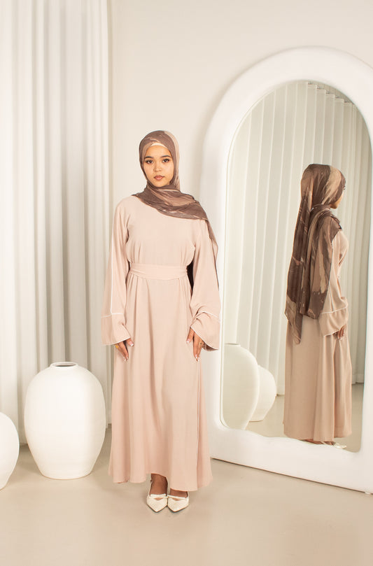 Hala - Beige