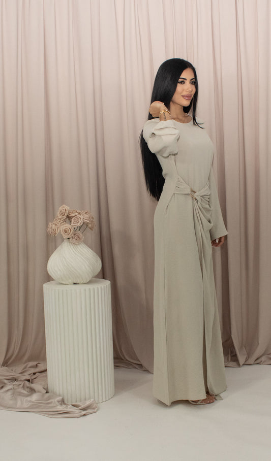Jenna Dress