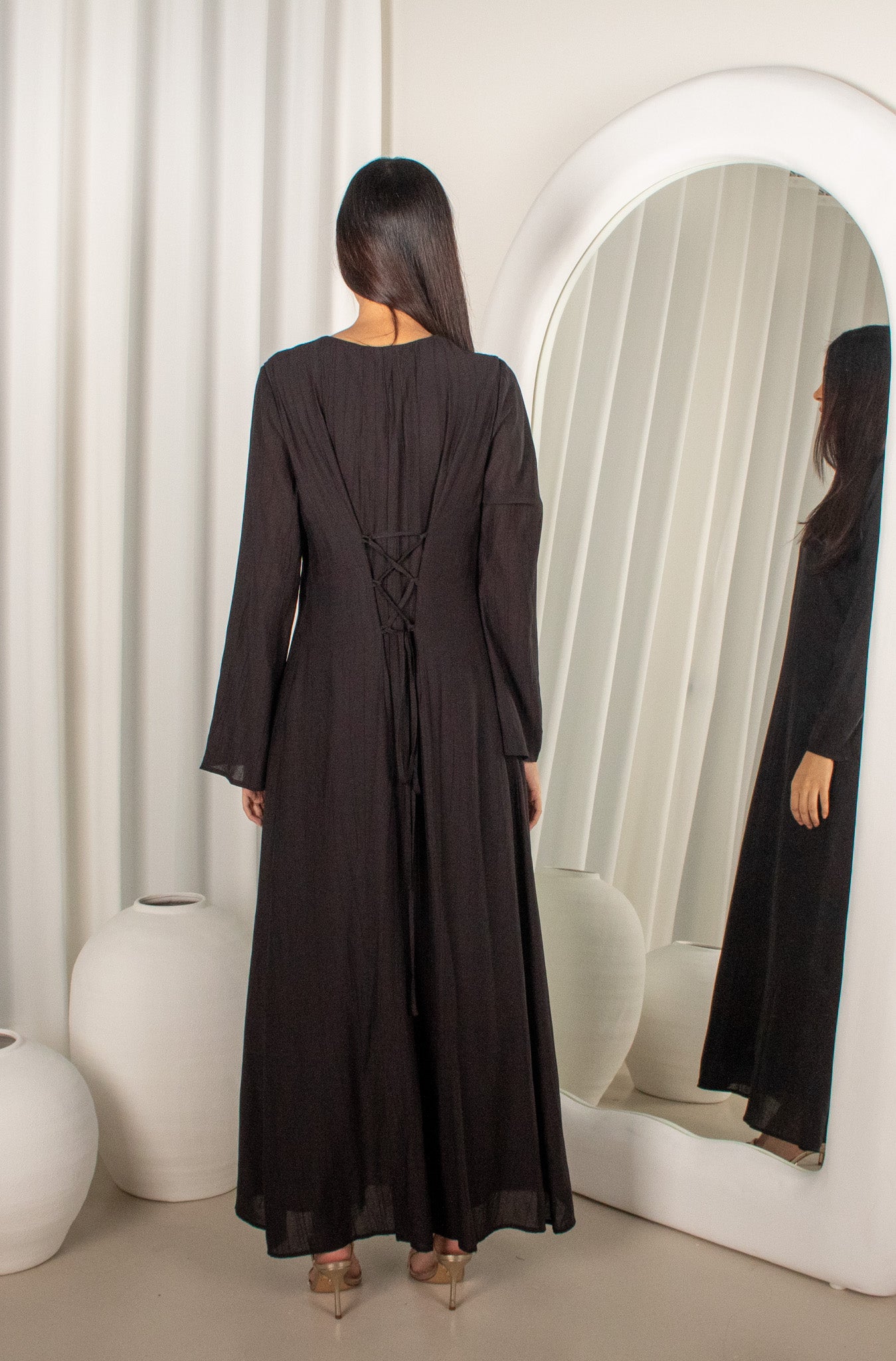Aqeelah Dress