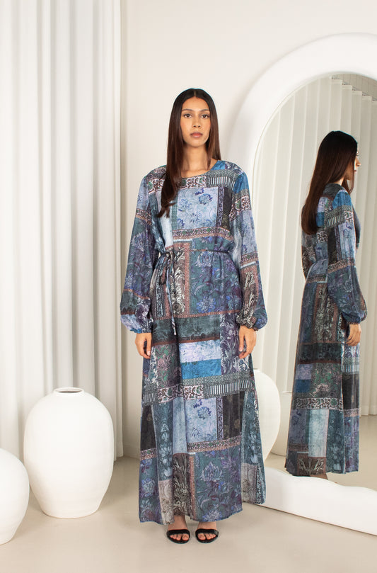 Yalda Dress