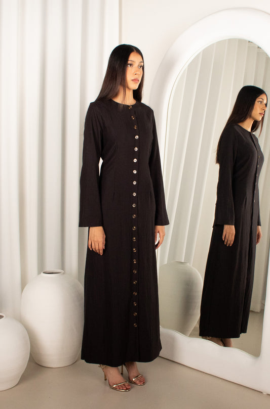 Isra Button up