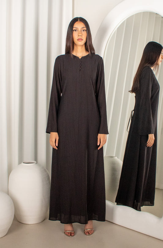 Aqeelah Dress