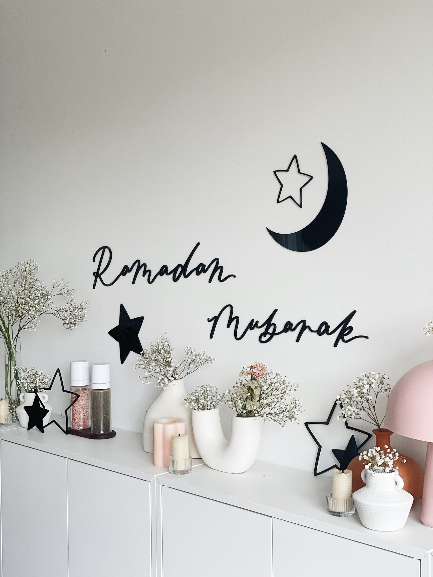 The Ultimate Ramadan + Eid Decor Set