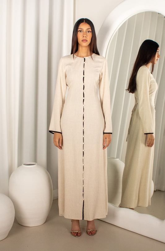 Azra Dress