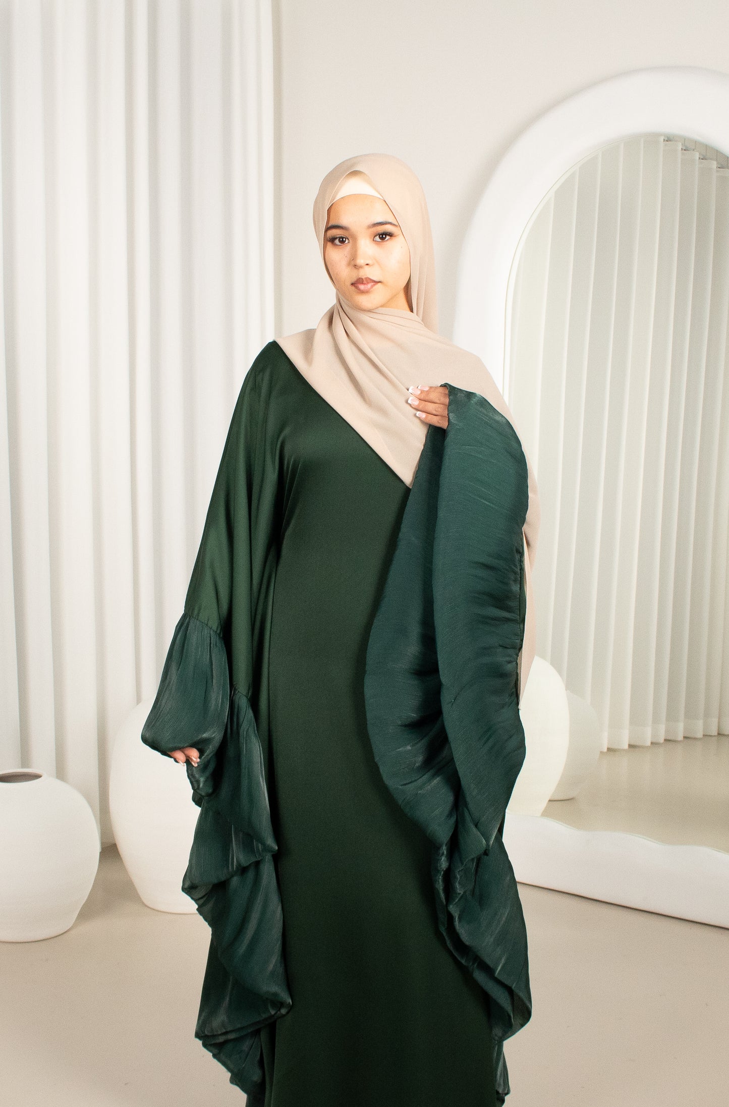 Pari Abaya Forest