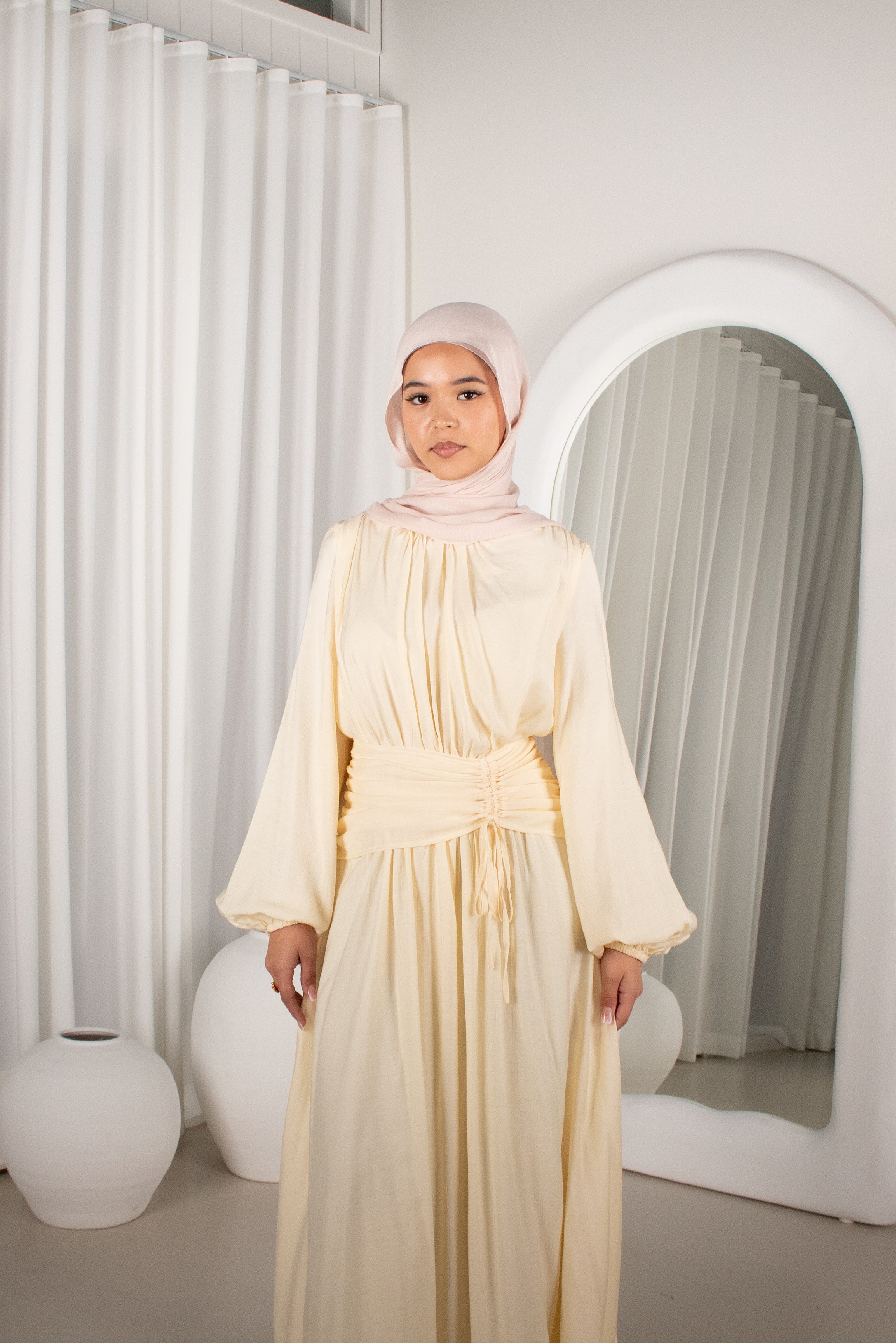 hijab boutique website