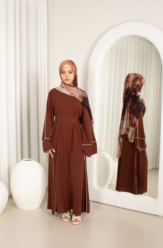 Hala - Brown