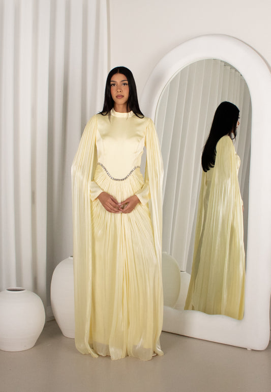 The BAYDAH Gown