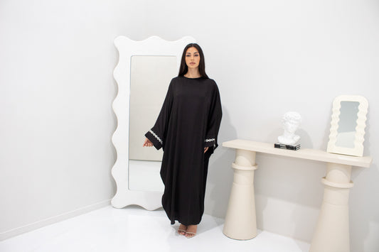 Rayah Abaya