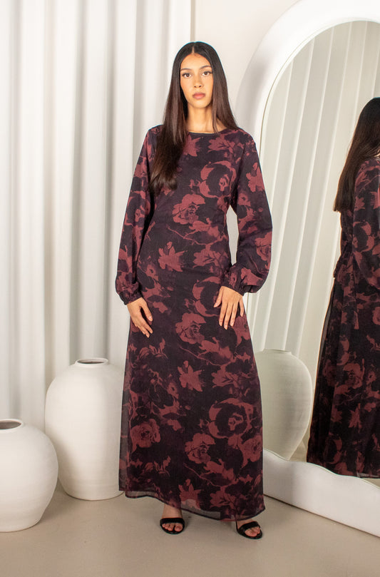 Rosie Dress
