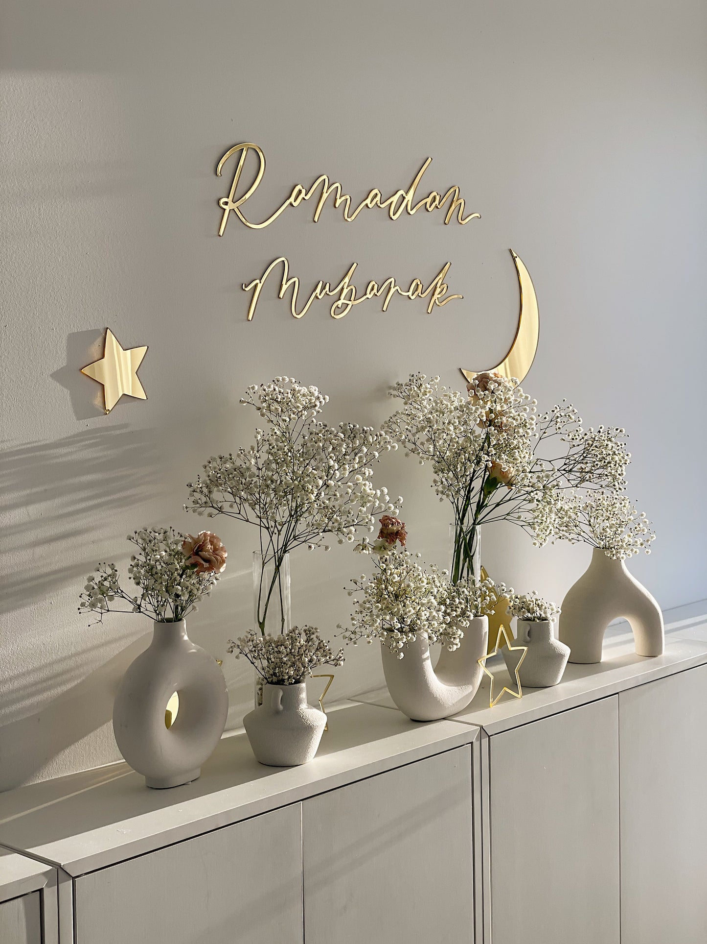 The Ultimate Ramadan + Eid Decor Set