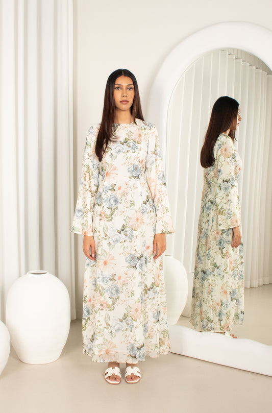 Gulha Dress
