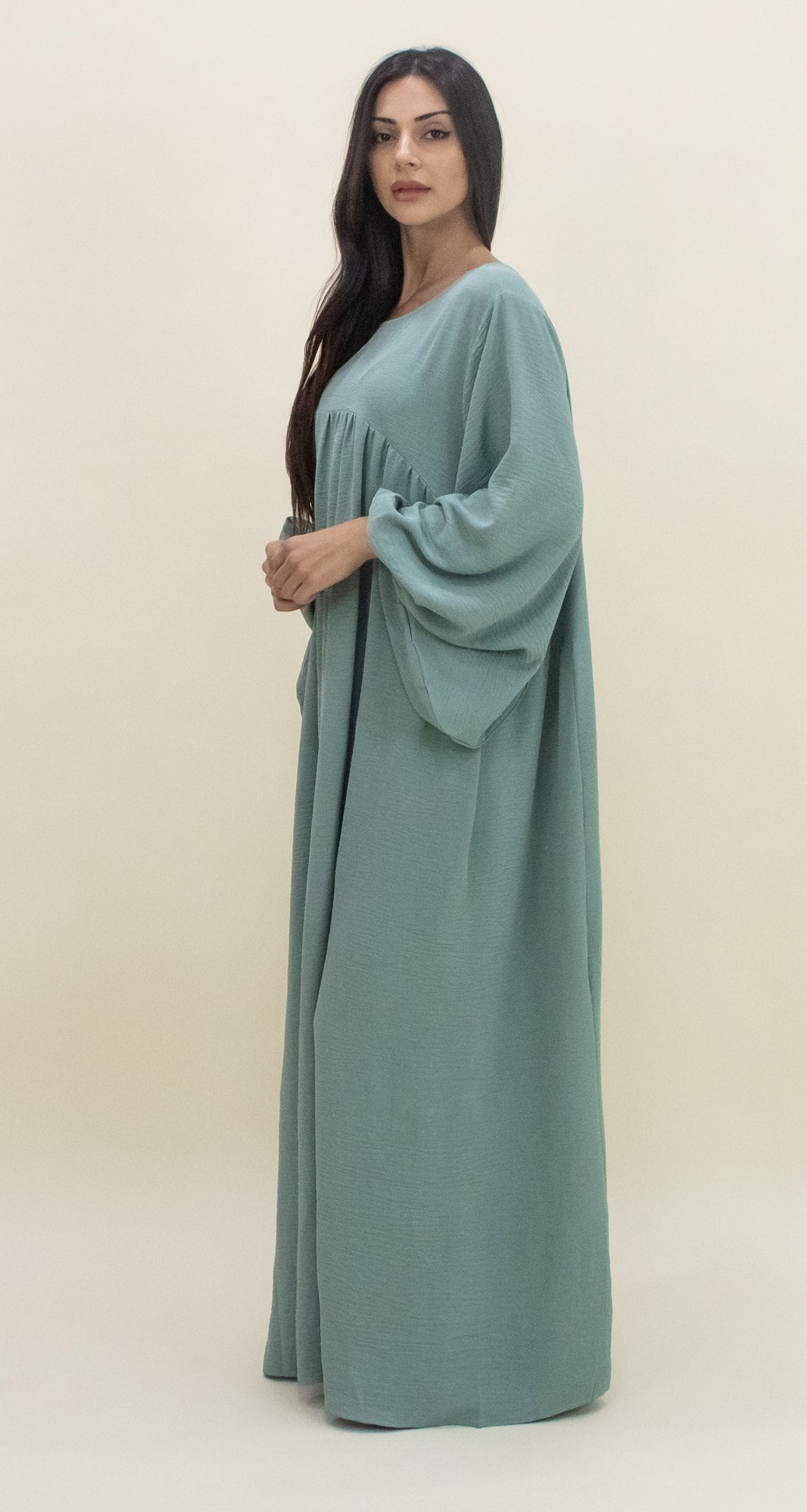 Emani Dresses (L/XL)