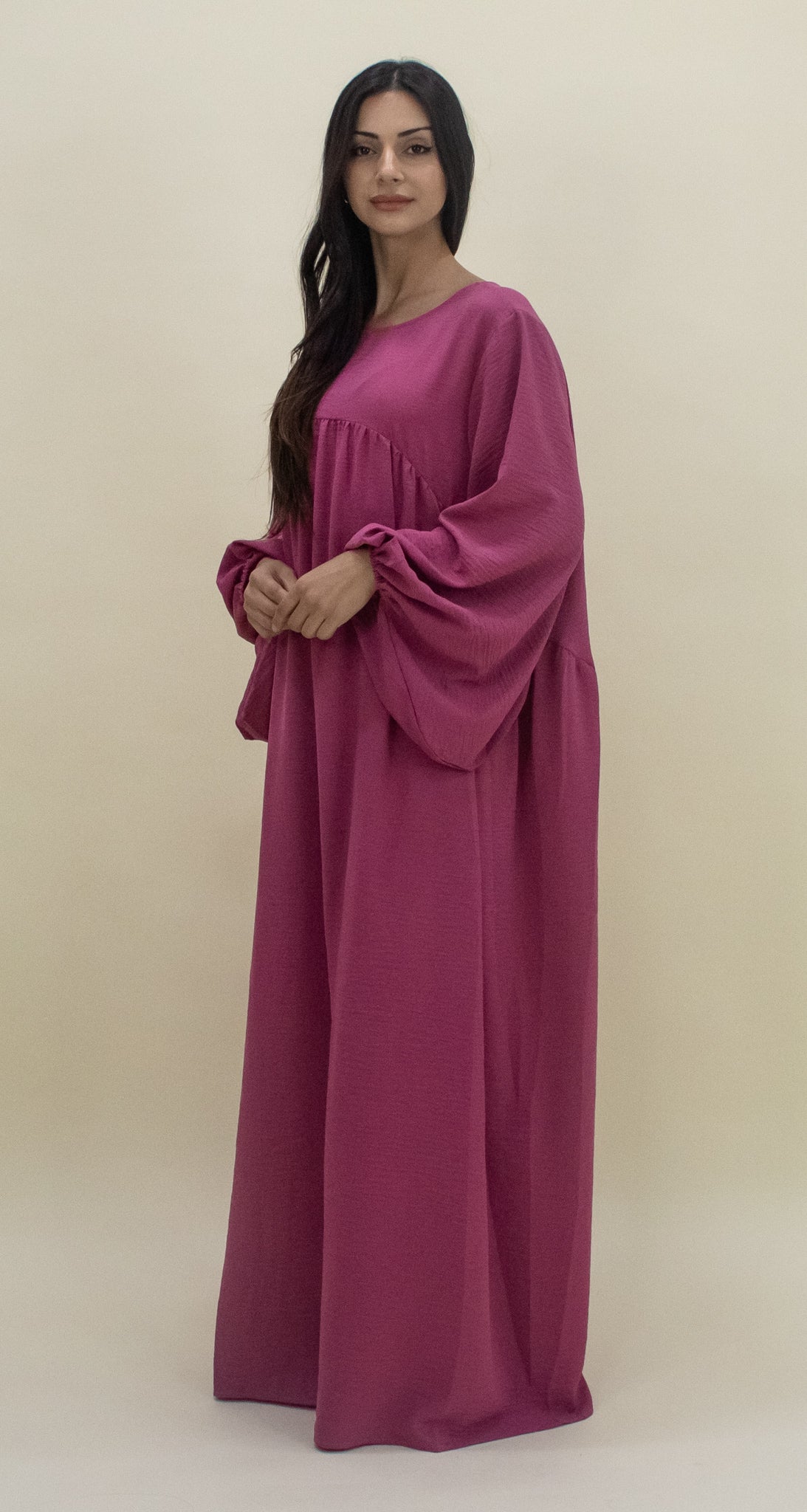 Emani Dresses (L/XL)