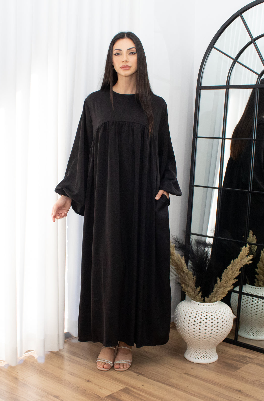 NEW ARRIVALS – Hadara Boutique