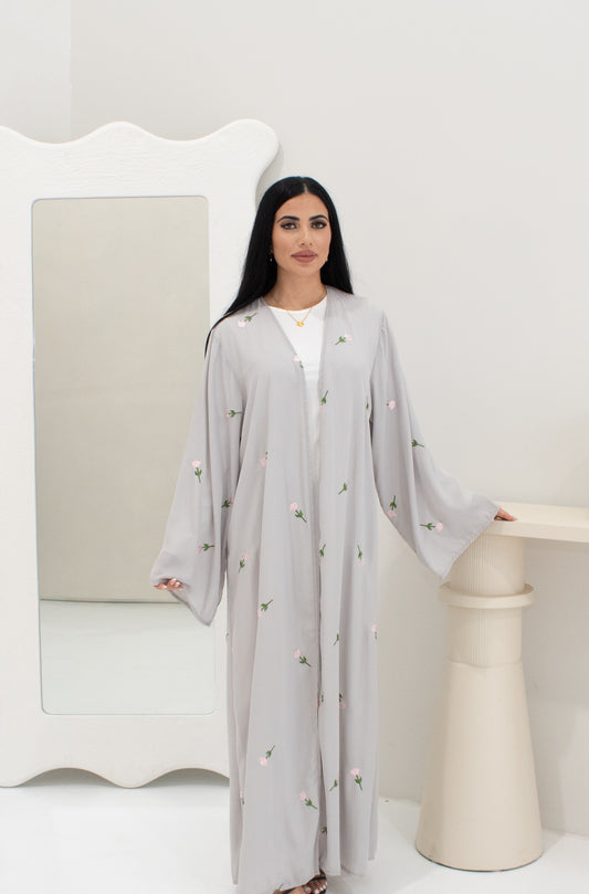 Dua Abaya