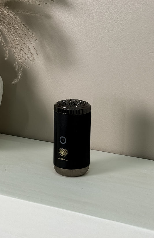 ELECTRIC BUKHOOR BURNER