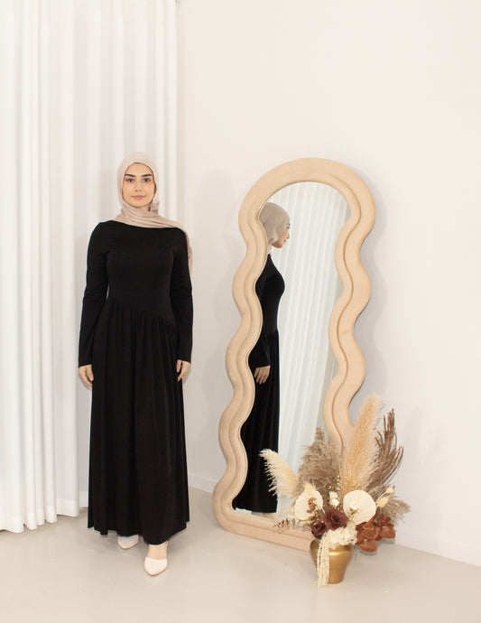 Gabby Dress - Black