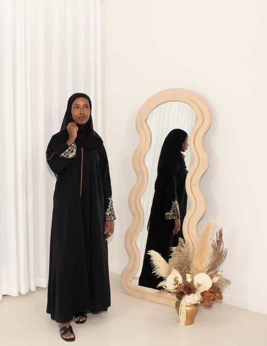Nadia Abaya